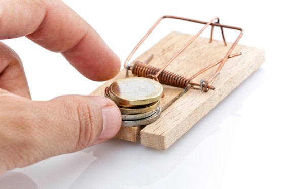 Meer aandacht voor de baten