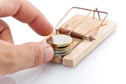 Meer aandacht voor de baten