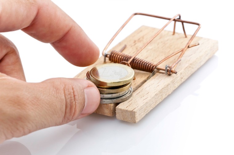 Meer aandacht voor de baten