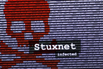 Stux-net-niet