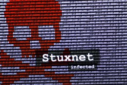 Stux-net-niet
