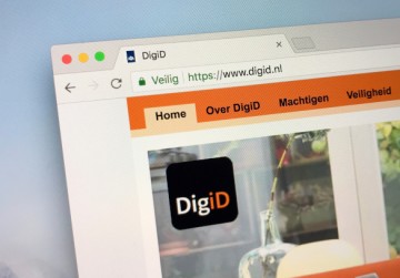 Vernieuwing in zicht voor DigiD Machtigen