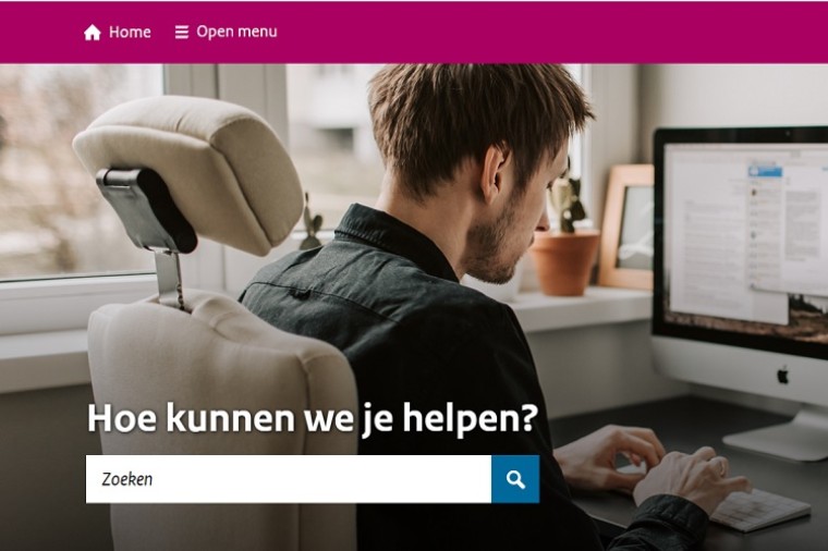 Kennisbank DigiToegankelijk gelanceerd