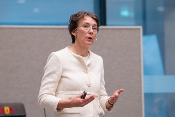 Complexe wetgeving speelt Sociale Verzekeringsbank parten