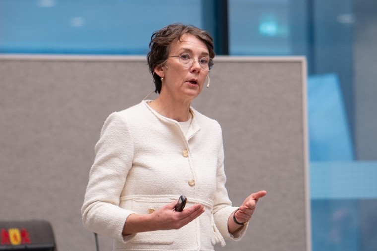 Complexe wetgeving speelt Sociale Verzekeringsbank parten