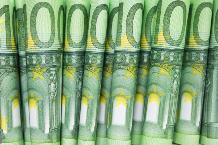 Investeerders doen reddingspoging noodlijdend Atos