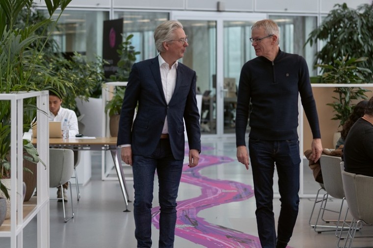 Cloud is de ultieme versneller van overheidstransformatie