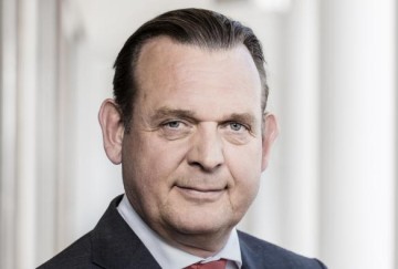 De burger heeft recht op persoonlijk contact