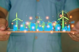 EU kiest zeven Nederlandse gemeenten voor klimaatmissie