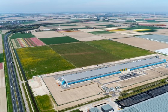 Komst van mega-datacentrum in Zeewolde nog lang niet zeker