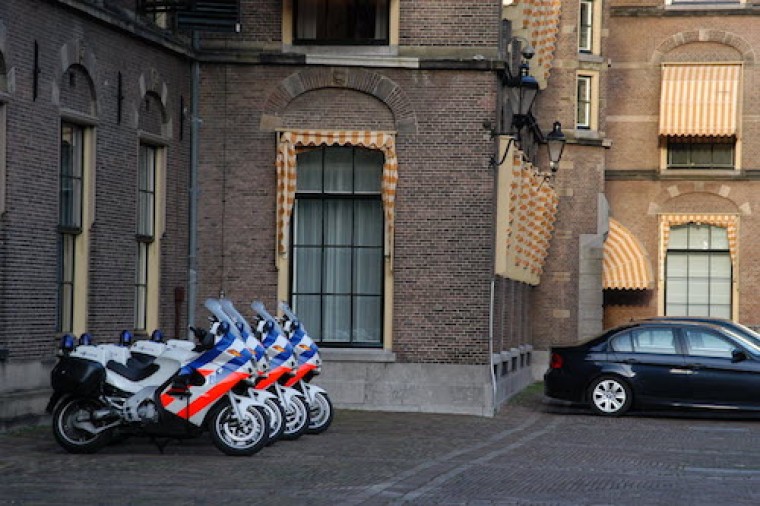 Diender merkt nog weinig van vele miljoenen ICT-euro’s