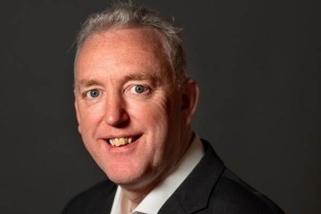 Richard Vielvoije directeur Rijksorganisatie ODI bij BZK