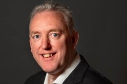 Richard Vielvoije directeur Rijksorganisatie ODI bij BZK