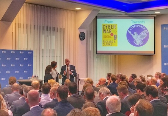 Grip krijgen op cybersecurity