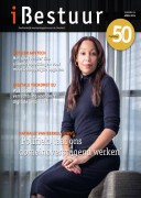 iBestuur nummer 50