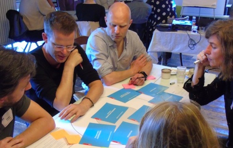 Tada - Duidelijk over data