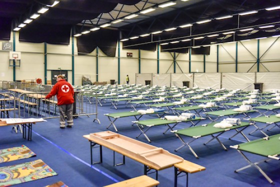 Wendbaarheid als DNA van de organisatie