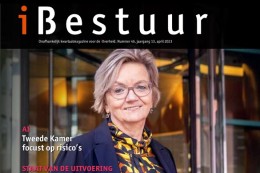 Binnenkort in iBestuur magazine #46