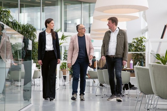 Digitaliseren op menselijke maat: do’s en don’ts