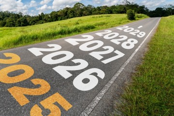 Versterk de digitale ruggengraat