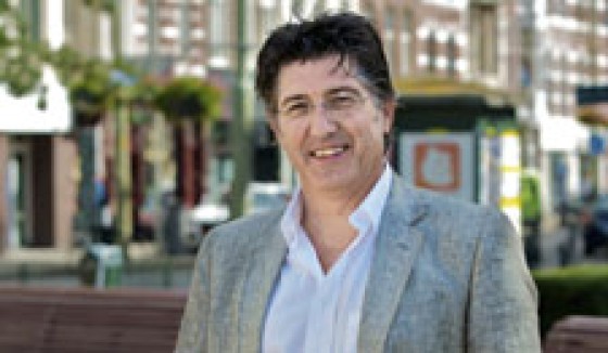 Maarten Hillenaar: “Ik wil van waarde blijven.”