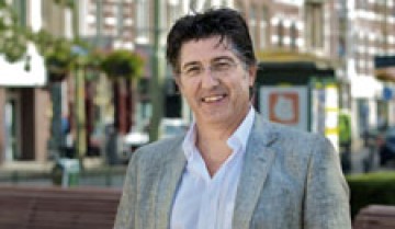 Maarten Hillenaar: “Ik wil van waarde blijven.”