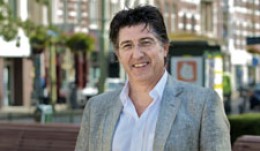 Maarten Hillenaar: “Ik wil van waarde blijven.”