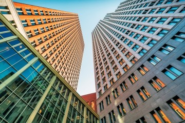 Minister van Digitale Zaken of houden zoals het is?