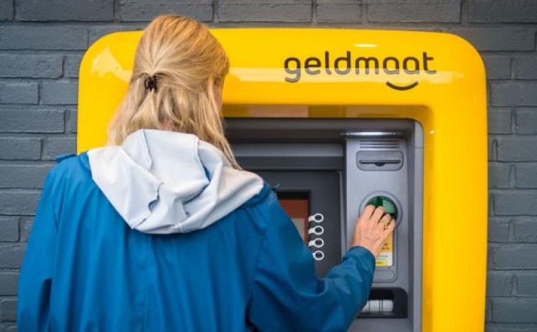 Banken investeren in toegankelijkheid