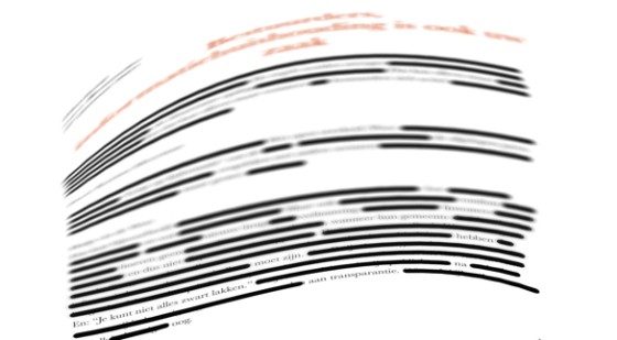 Bestuurders, informatiehuishouding is ook uw zaak