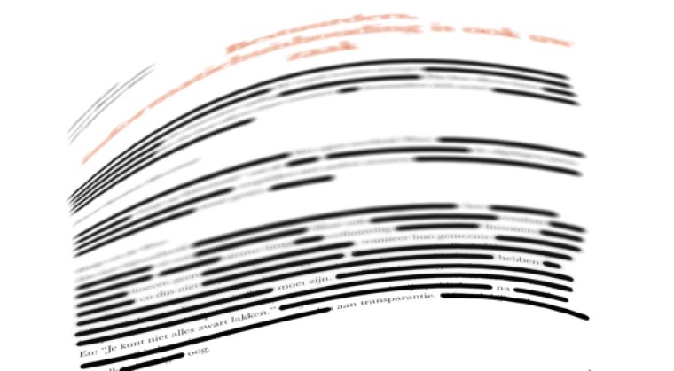 Bestuurders, informatiehuishouding is ook uw zaak