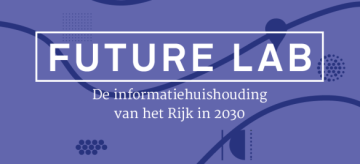 Debat 'Future Lab Toekomstverkenning' verplaatst