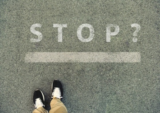 STOP-standaard blijkt lastig obstakel