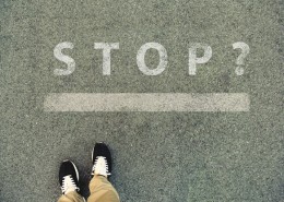 STOP-standaard blijkt lastig obstakel