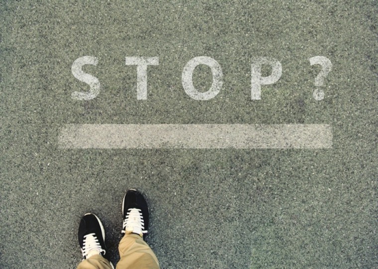 STOP-standaard blijkt lastig obstakel