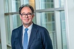 Coen van de Louw (SVB) over open software: ‘Waarom zou je een burger tweemaal voor iets laten betalen?’