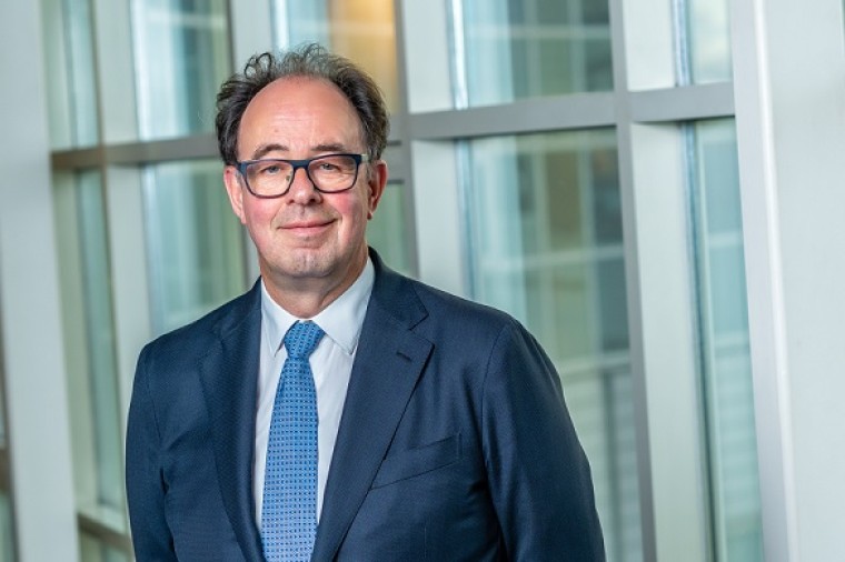 Coen van de Louw (SVB) over open software: ‘Waarom zou je een burger tweemaal voor iets laten betalen?’