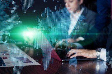 Europa en VS bereiden AI-overeenkomst voor