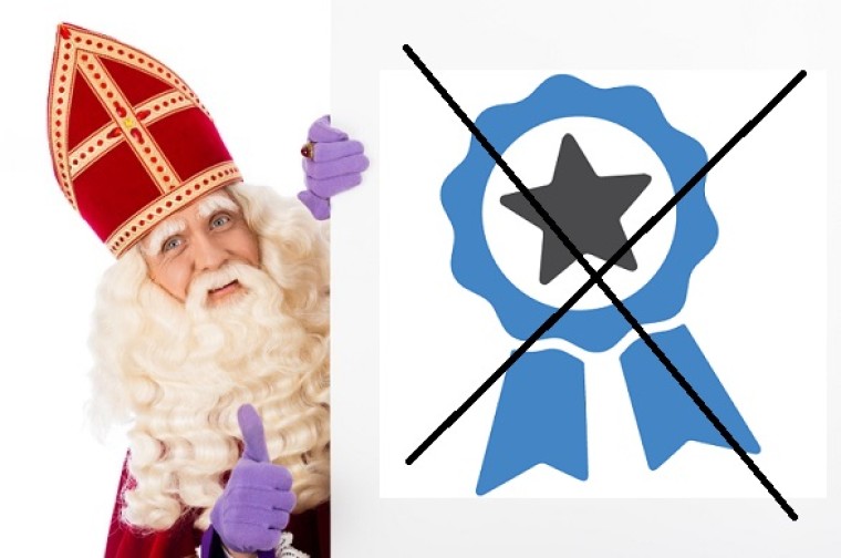 Webcertificaten overheid tijdens Sinterklaas-weekend vervangen