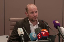 Anne Jan Oosterheert nieuwe directeur Digitale transformatie bij de politie