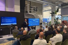 Terugblik: De digitale toekomst van de publieke sector met ServiceNow en Cognizant