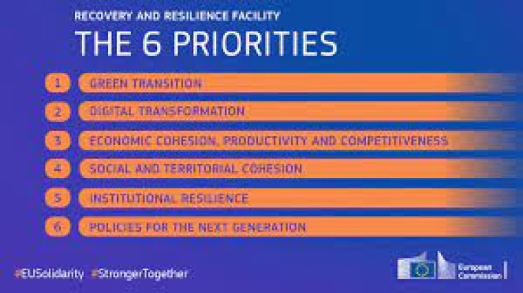 Nieuwe ronde, nieuwe kansen