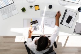 5 tips om slimmer om te gaan met administratieve HR-processen