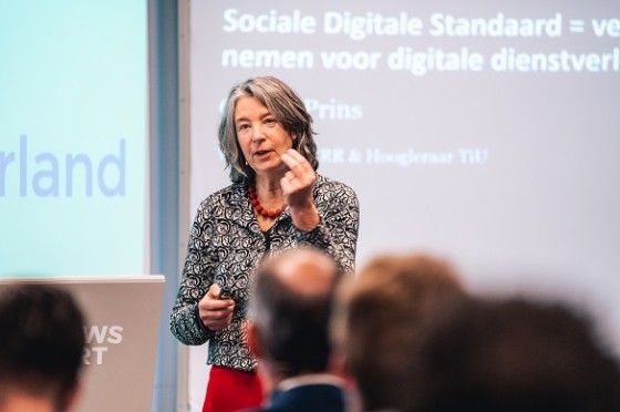 WRR pleit voor actieve rol van de overheid in mediabeleid