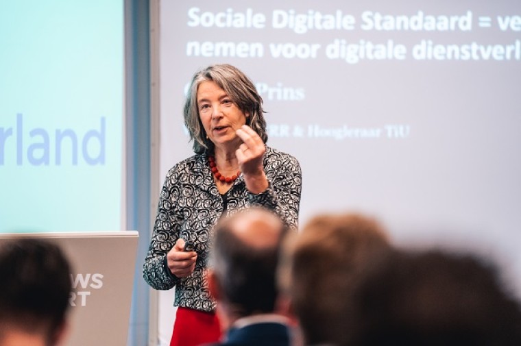 WRR pleit voor actieve rol van de overheid in mediabeleid