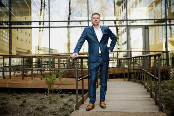 Drie concrete stappen naar een samenhangende digitale infrastructuur