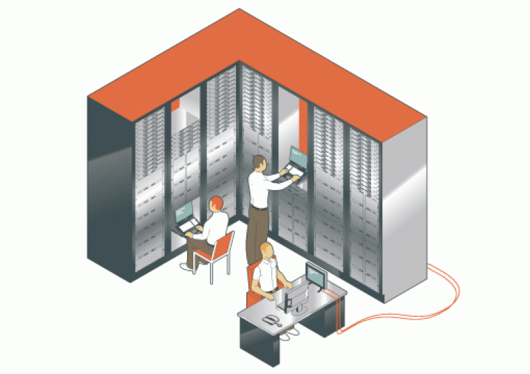 Regie knelpunt bij uitbesteden