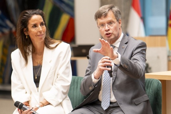 Wat wordt het: strategische autonomie of pragmatische strategie?