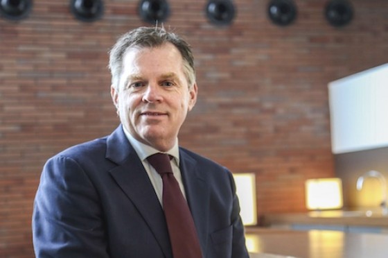 ‘Transparant zijn, daar gaat het om’