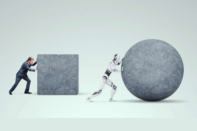 AI Agents zullen de mens niet overbodig maken, maar wel effectiever